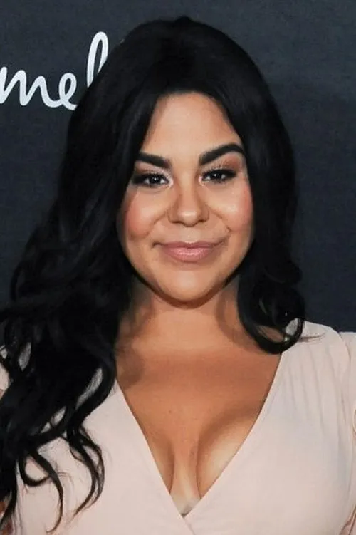 Jessica Marie Garcia en su biografía y filmografía