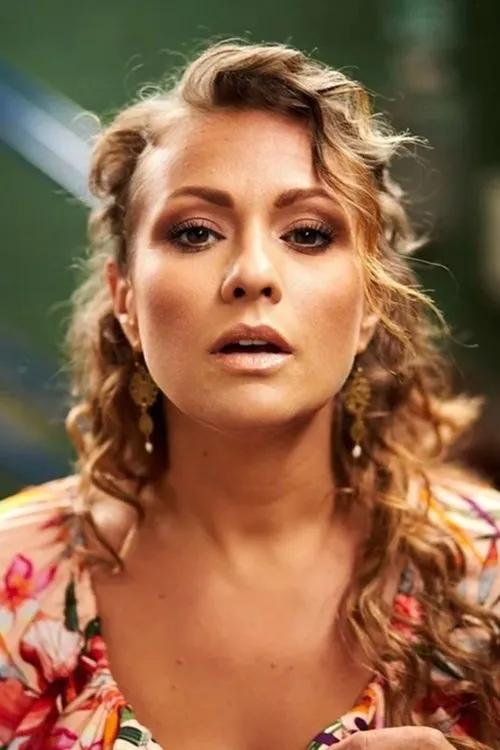 Thomas Venema ha trabajado con Jessica Mendels en 1 ocasiones