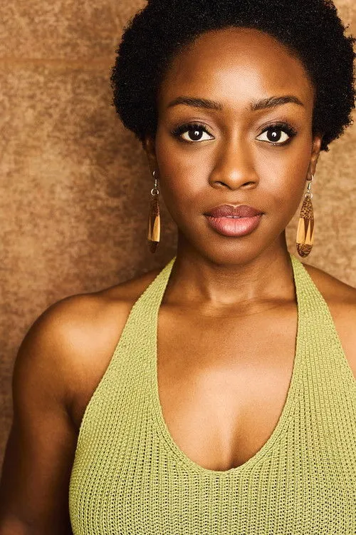 Aden Schwartz ha trabajado con Jessica Obilom en 1 ocasiones