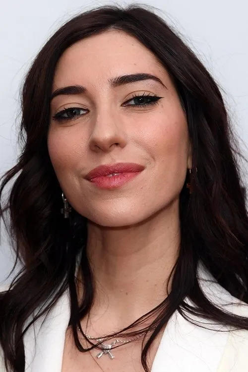 Jessica Origliasso en su biografía y filmografía