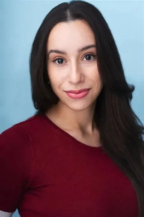 Katie Lyon ha trabajado con Jessica Pastor en 1 ocasiones