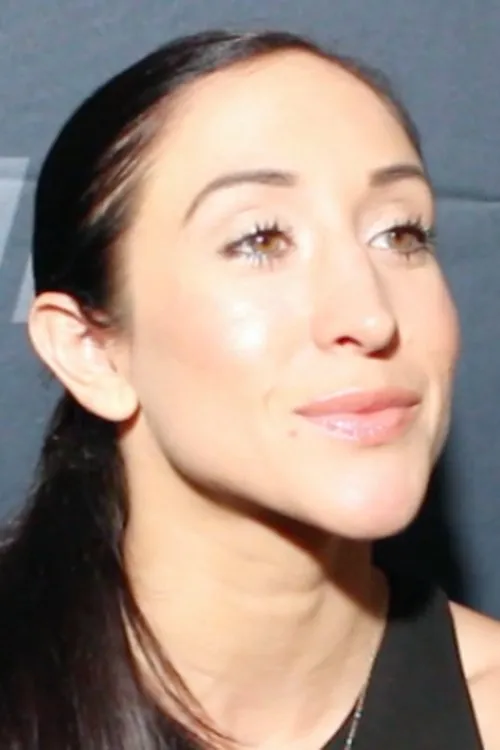 Anderson dos Santos ha trabajado con Jessica Penne en 1 ocasiones