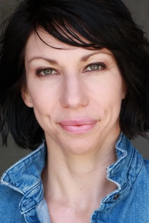 Mercy Edwards ha trabajado con Jessica Pohly en 1 ocasiones