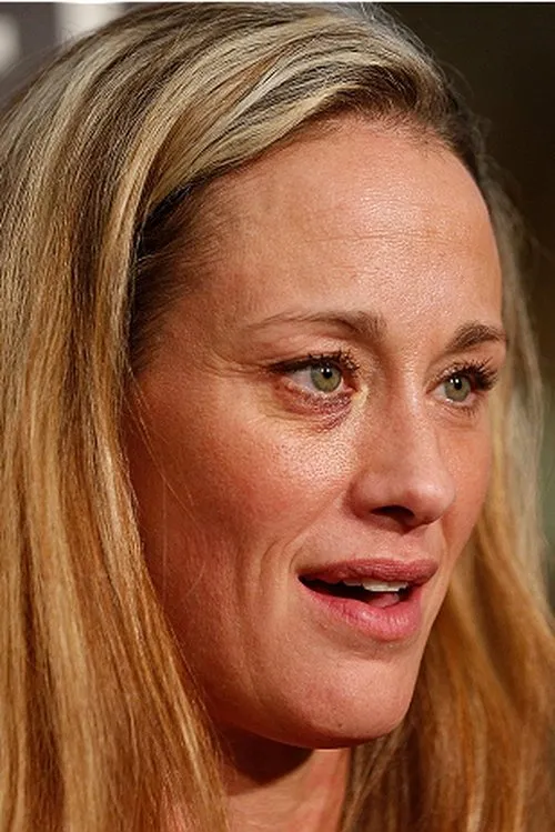 Jessica Rakoczy en su biografía y filmografía