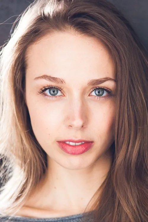 Ray Corasani ha trabajado con Jessica Renee Russell en 1 ocasiones