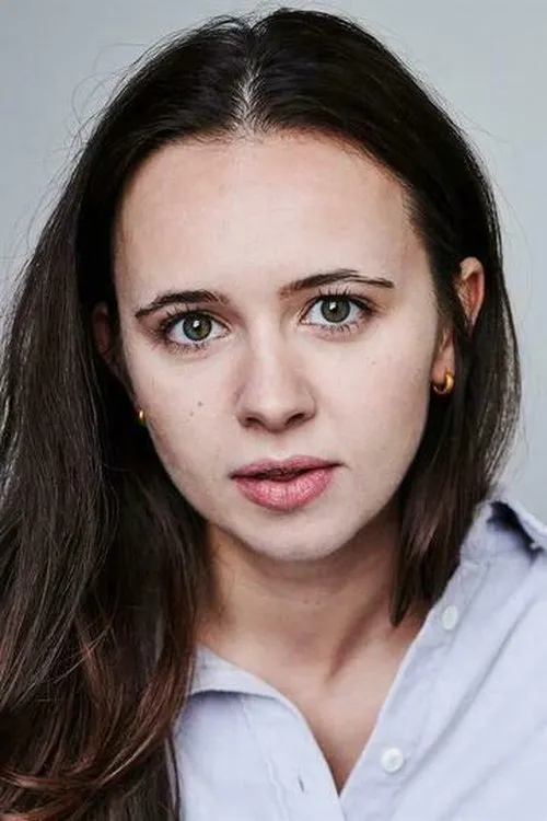 Jessica Rhodes — personaje: Laura