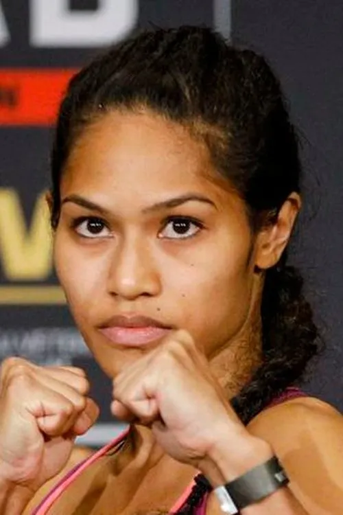 Jerome Mickle ha trabajado con Jessica Ruiz en 1 ocasiones