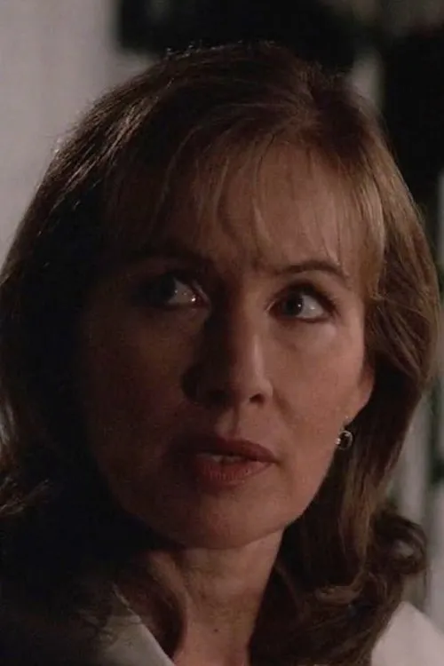 Maggie O'Hara ha trabajado con Jessica Schreier en 1 ocasiones