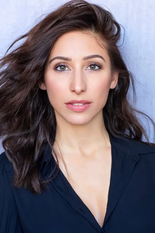 Ethan Itzkow ha trabajado con Jessica Sharples en 1 ocasiones