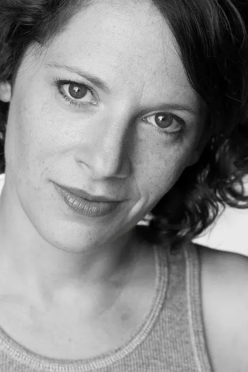 Jessica Wallenfels en su biografía y filmografía