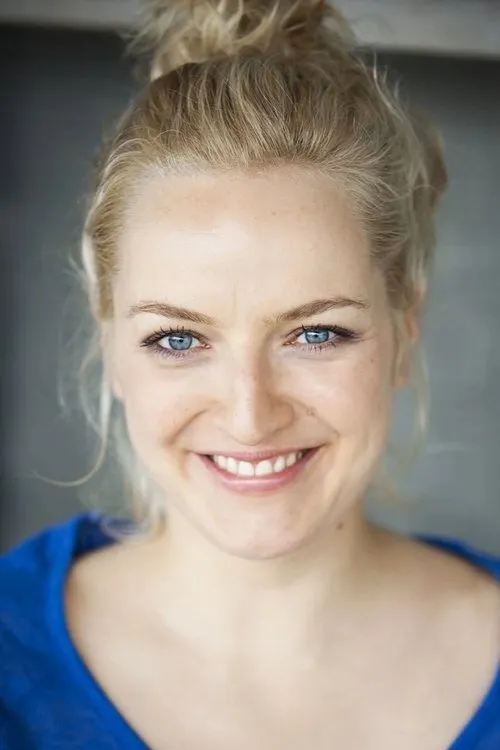 Jochen Wigand ha trabajado con Jessica Walther-Gabory en 1 ocasiones