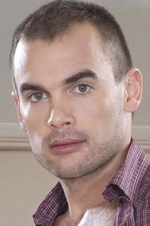 Jessie Balboa interpretando a