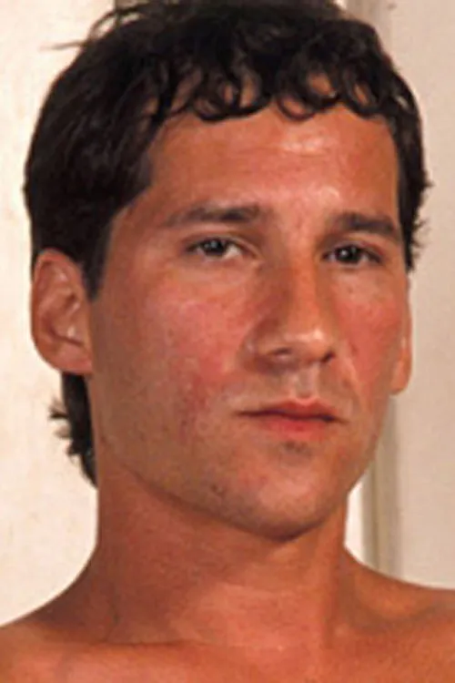 Jessie Bryce interpretando a