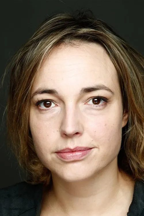 Cécile Gatto ha trabajado con Jessie Lambotte en 1 ocasiones