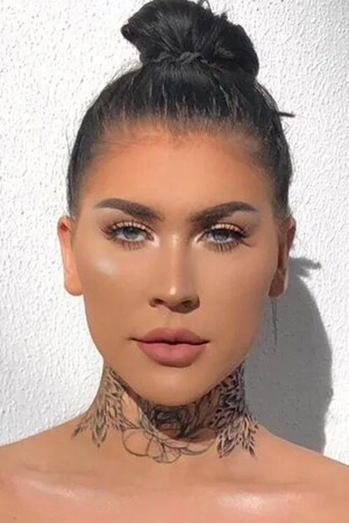 EliZe ha trabajado con Jessie Maya en 1 ocasiones