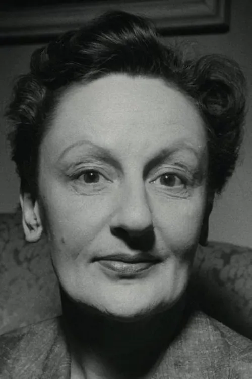 Jessie Rindom interpretando a Fru Onoria