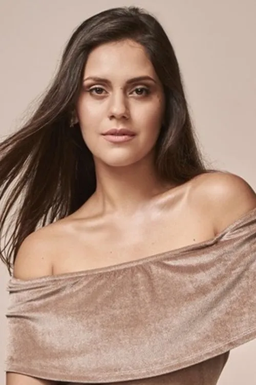 Daniel Dalcin ha trabajado con Jessika Alves en 1 ocasiones