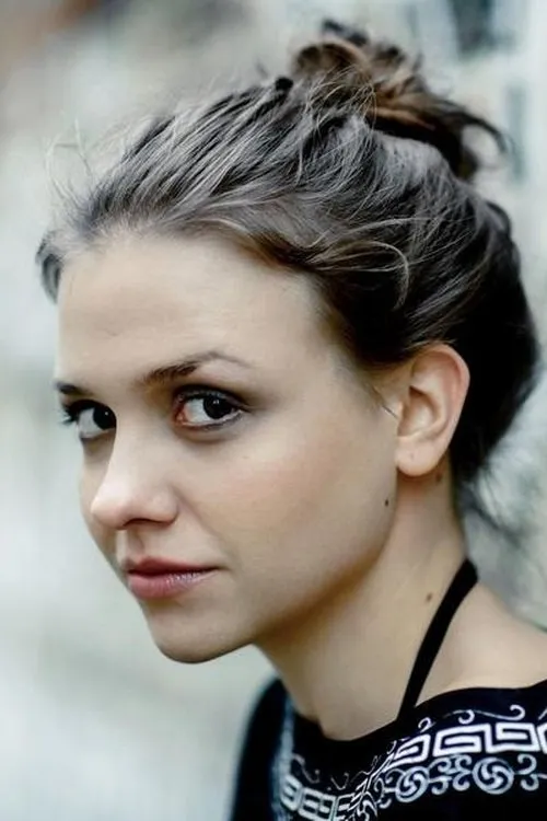 Tabita Johannes ha trabajado con Jessy Moravec en 1 ocasiones