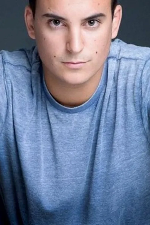 Jesús Andes en su biografía y filmografía