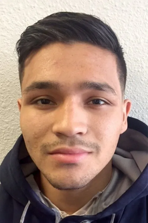 Derrick Murray ha trabajado con Jesus Antonio Perez Campos en 1 ocasiones