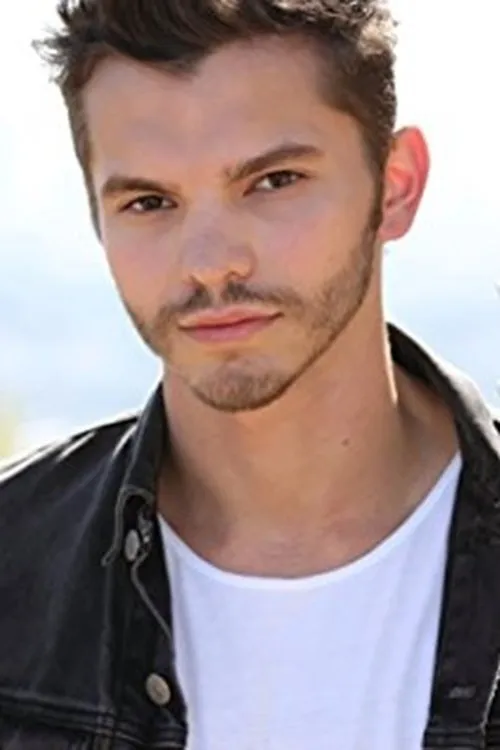 Joel Michael Kramer ha trabajado con Jesus Licciardello en 1 ocasiones