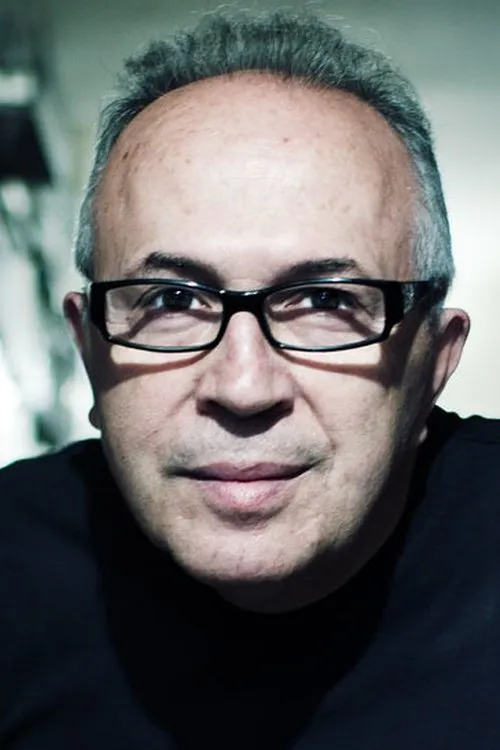 Jesús Ordovás interpretando a 