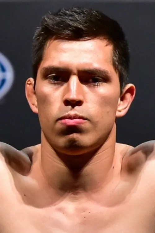 Bubba Jenkins ha trabajado con Jesus Pinedo en 3 ocasiones