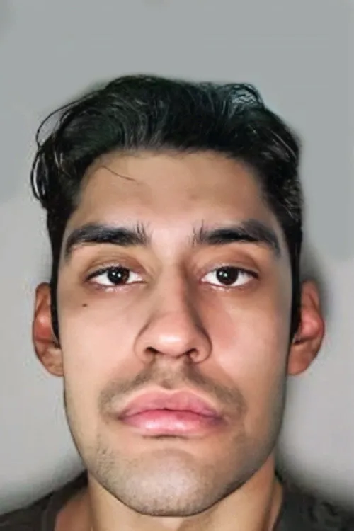 Fabian Diaz ha trabajado con Jesus Ponce Aguilar en 1 ocasiones