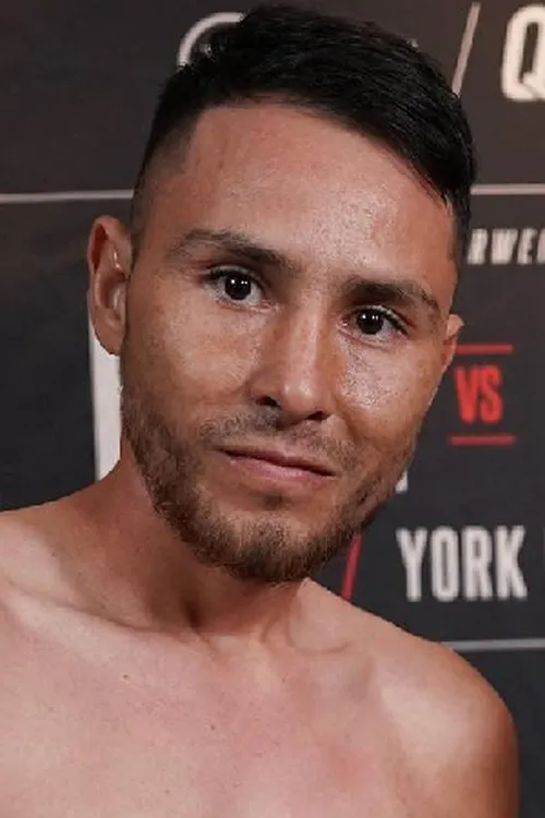 Nicolas Polanco ha trabajado con Jesus Ramirez Rubio en 1 ocasiones