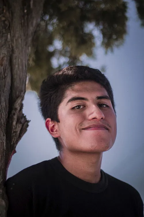 Alberto García ha trabajado con Jesús Ramírez en 1 ocasiones