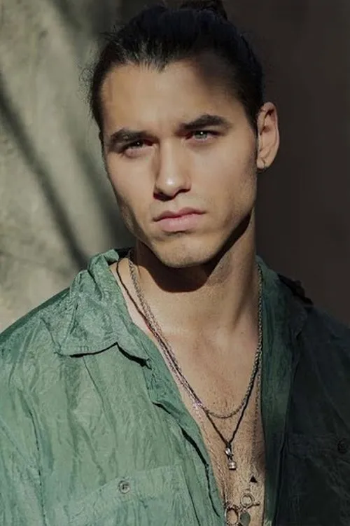 Jesús Rubio en su biografía y filmografía