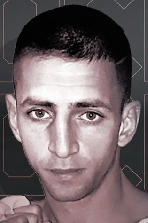 Erik Pfeifer ha trabajado con Jesus Ruiz en 1 ocasiones