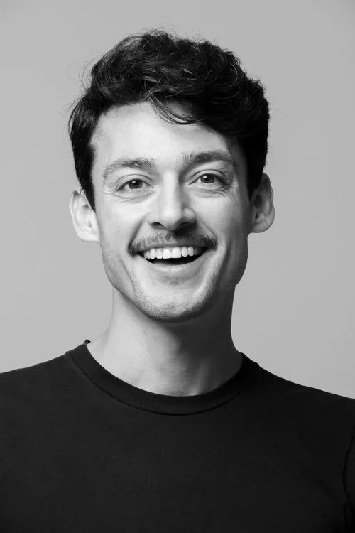 Jesús Villegas interpretando a