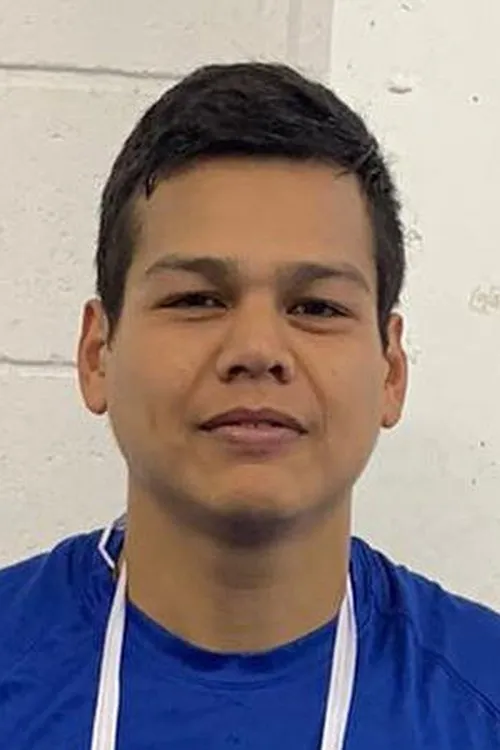 Ramses Agaton ha trabajado con Jesus Zazueta Anaya en 1 ocasiones