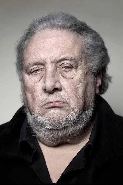 George Melly ha trabajado con Jet Black en 2 ocasiones