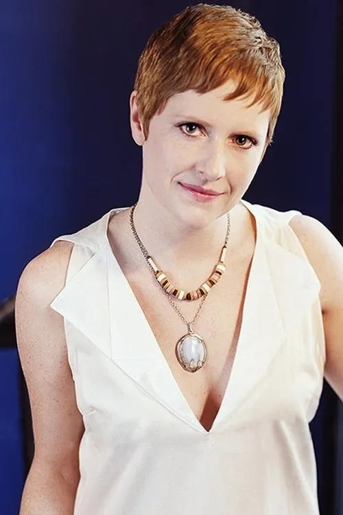 Sally Elting ha trabajado con Jet Eveleth en 1 ocasiones