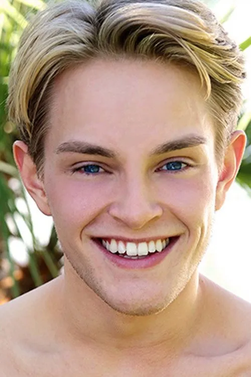 Jett Black interpretando a (archive footage)