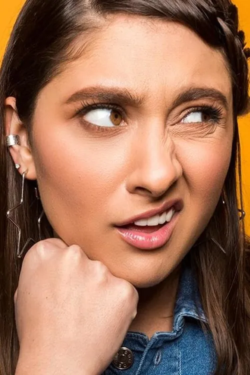 Tyler Andrew Jones ha trabajado con Jetta Juriansz en 1 ocasiones