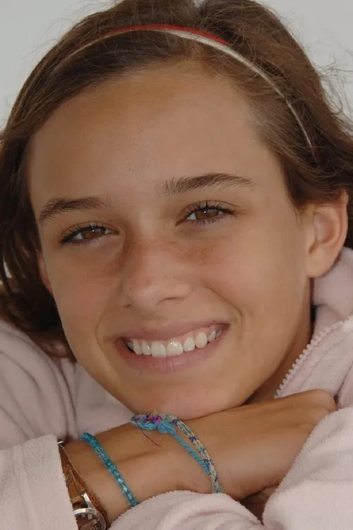 Jeremy Mockridge ha trabajado con Jette Hering en 3 ocasiones