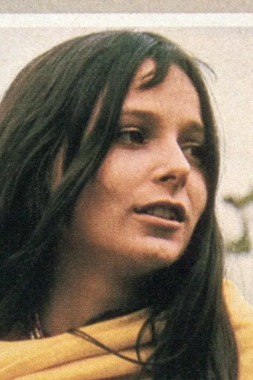 Jo Ellen ha trabajado con Jette Koplev en 1 ocasiones