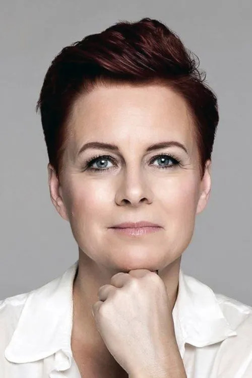 Jette Torp en su biografía y filmografía