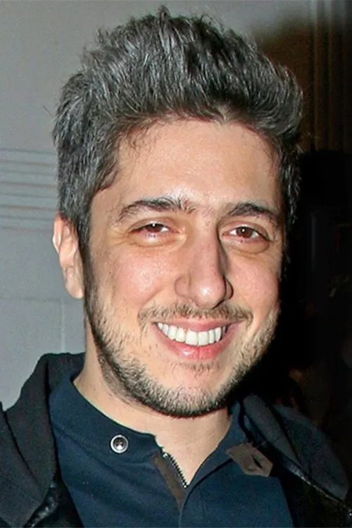 Foto de perfil del actor Jey Mammon en el reparto