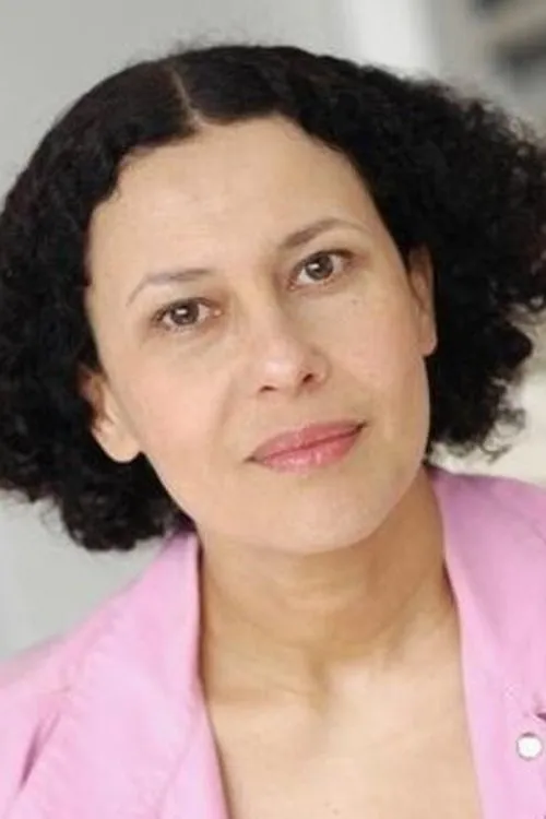 Jézabel Carpi interpretando a