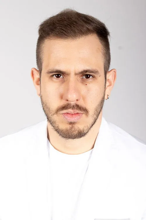 Fabiana Hernandez ha trabajado con Jhoan Martinez en 1 ocasiones