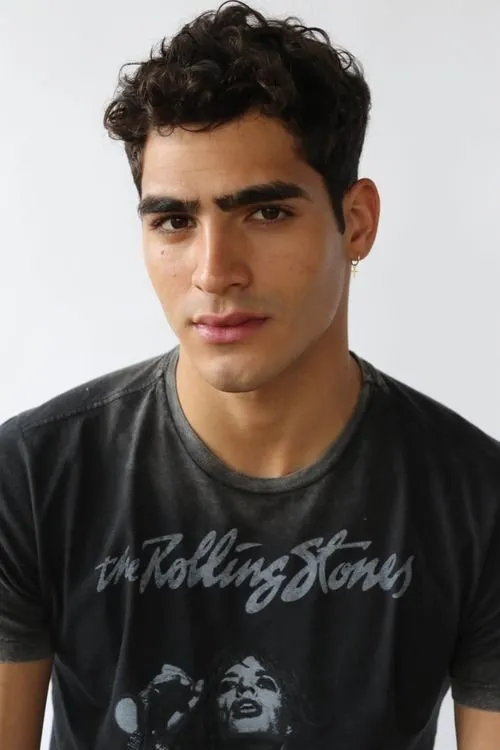 Jhona Burjack en su biografía y filmografía