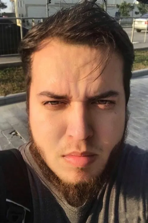 Jhonny Drumond — personaje: Multiple characters