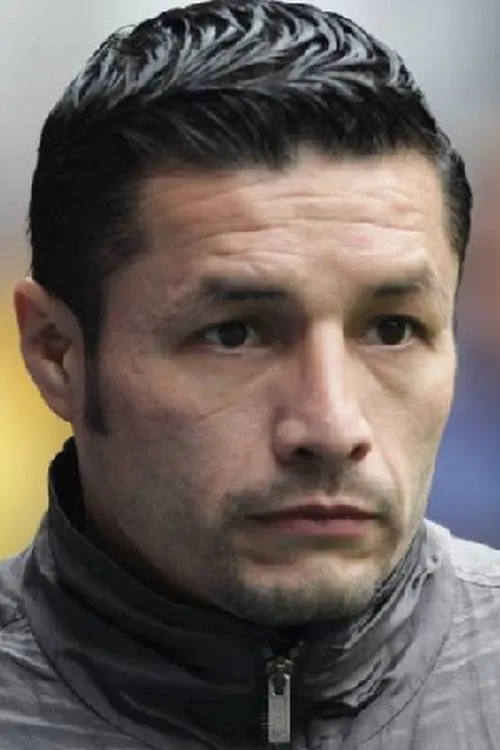 Orlando Salido ha trabajado con Jhonny Gonzalez en 1 ocasiones