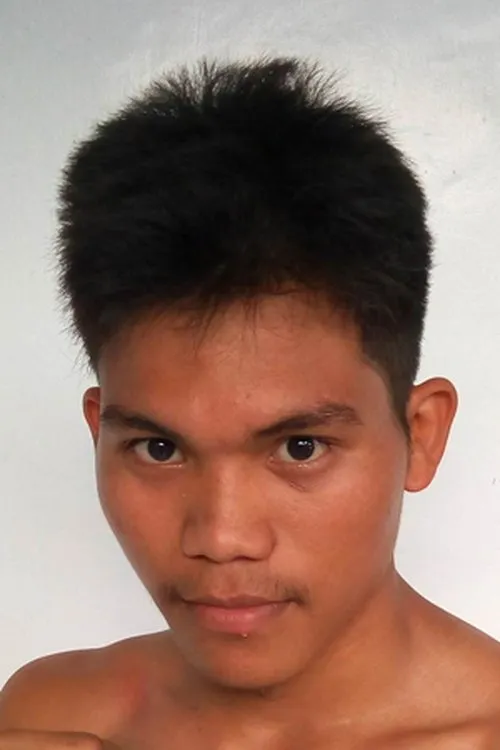 Carlos Ocampo ha trabajado con Jhunrille Castino en 1 ocasiones