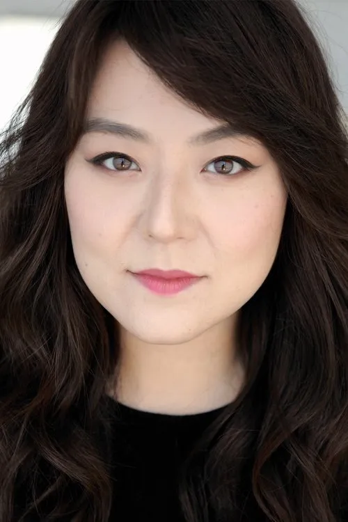 Kevin M. Connolly ha trabajado con Ji Bak en 1 ocasiones