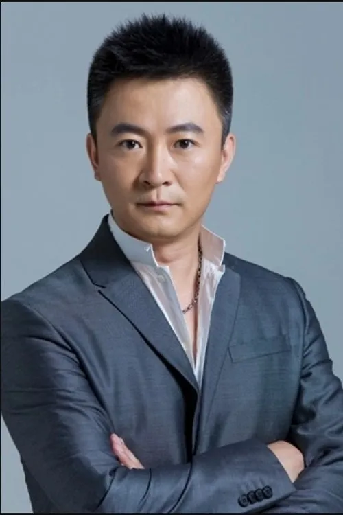 Zheng Hao ha trabajado con Ji Bo en 1 ocasiones